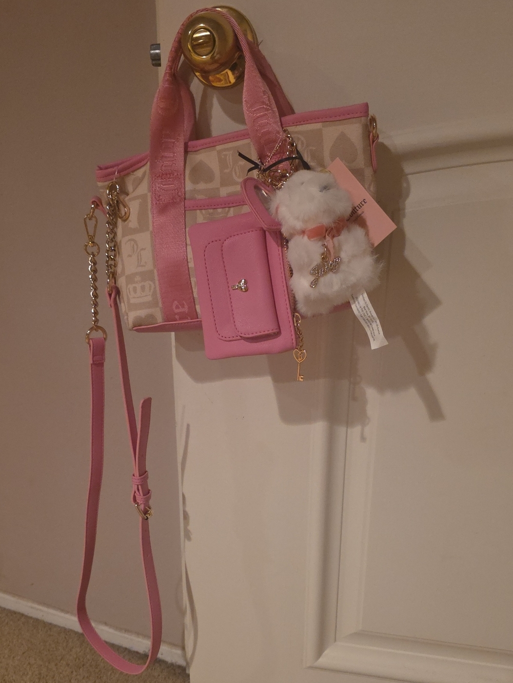 Juicy Coiture Bag